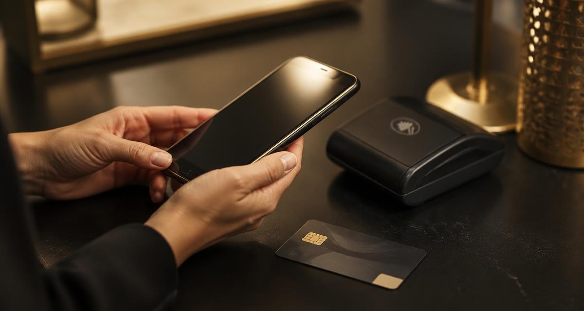 Paiement sécurisé d'un lien caché AliExpress via la passerelle FlyLink